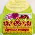 Игра поздравление "С днем рождения, сестра"