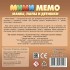 Настольная игра "Ми-Ми-Мемо Домашние животные"