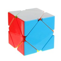 Головоломка Скьюб SKEWB