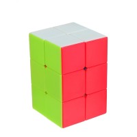 Кубоид башня 2x2x3 