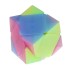 Головоломка Скьюб MoFangGe QiCheng Skewb Jelly