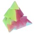 Головоломка Пирамидка QiYi Jelly Pyraminx