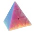 Головоломка Пирамидка QiYi Jelly Pyraminx