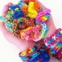 Станок усиленный для плетения широких браслетов из резиночек Loom Bands