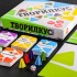 Игра "Творилкус" творческая на импровизацию с фантами, 18+