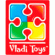 Производитель Vladi Toys - каталог товаров в Москве