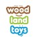 Производитель WoodLand Toys - каталог товаров в Москве